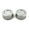 Dexter Axle Trailer Brake Grease Cap, K71-318-00 K71-318-00 - alternate 1